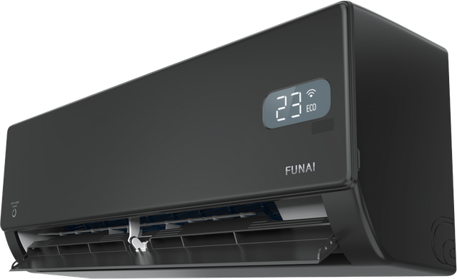 Сплит-система Funai AKOYA NERO Inverter RAC-I-AN55HP.D01