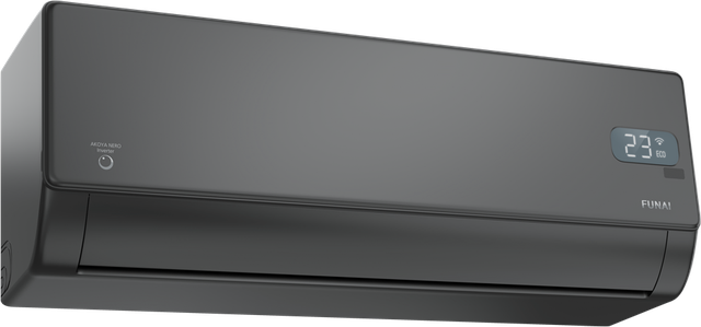 Сплит-система Funai AKOYA NERO Inverter RAC-I-AN55HP.D01