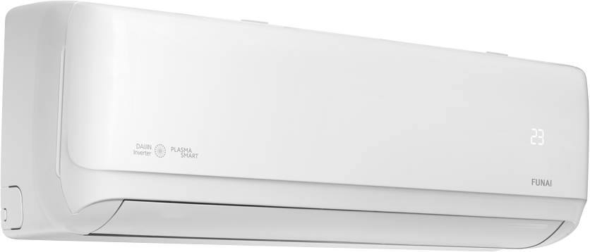 Сплит-система Funai DAIJIN Inverter RAC-I-DA25HP.D01