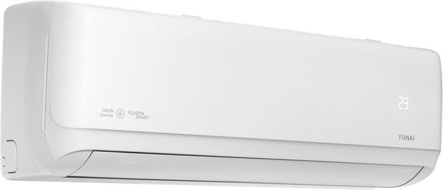 Сплит-система Funai DAIJIN Inverter RAC-I-DA25HP.D01