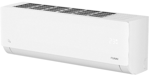 Сплит-система Funai SENSEI 2.0 Inverter RAC-I-SN25HP.D05