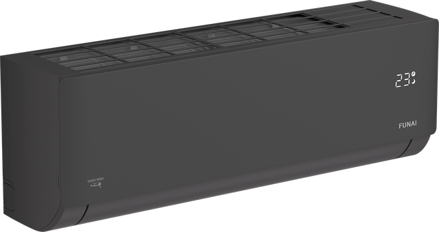 Сплит-система Funai SENSEI NERO 2.0 on/off RAC-SNN35HP.D07