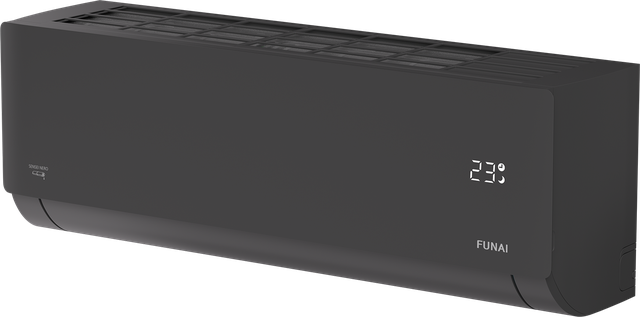 Сплит-система Funai SENSEI NERO 2.0 on/off RAC-SNN35HP.D07