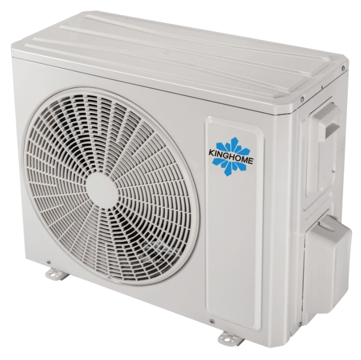 Сплит-система KingHome U-match Nordic Cassette KUD71T1/A-S+ KUD71W1/NhA-S