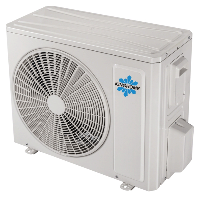 Сплит-система KingHome U-match Nordic Cassette KUD71T1/A-S+ KUD71W1/NhA-S