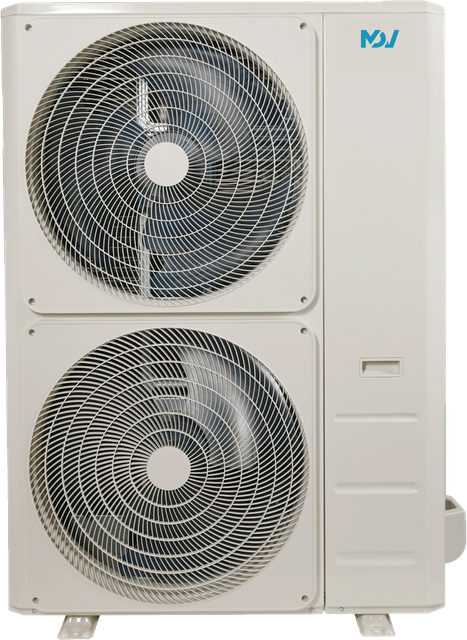 Сплит-система MDV MDCF 60HRN1/MDOU-60HN1-L/T-MBQ4-04B