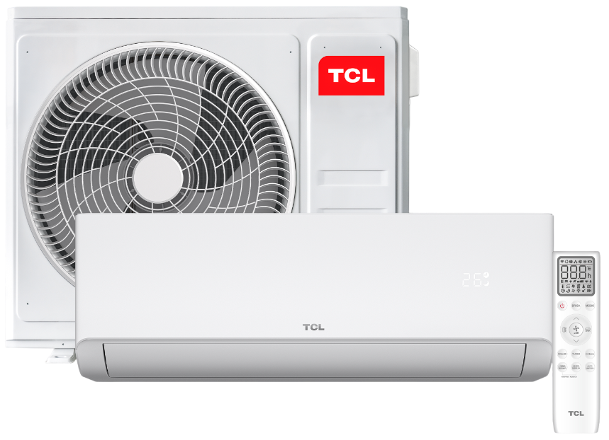 Сплит-система TCL SaveIN on/off TAC-09CHSD/ZG31