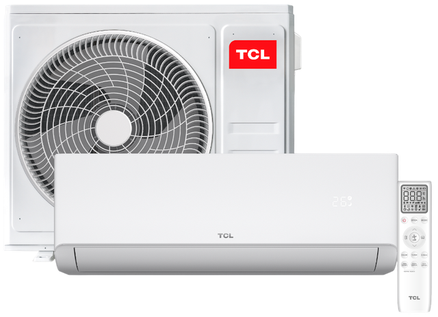 Сплит-система TCL SaveIN on/off TAC-09CHSD/ZG31