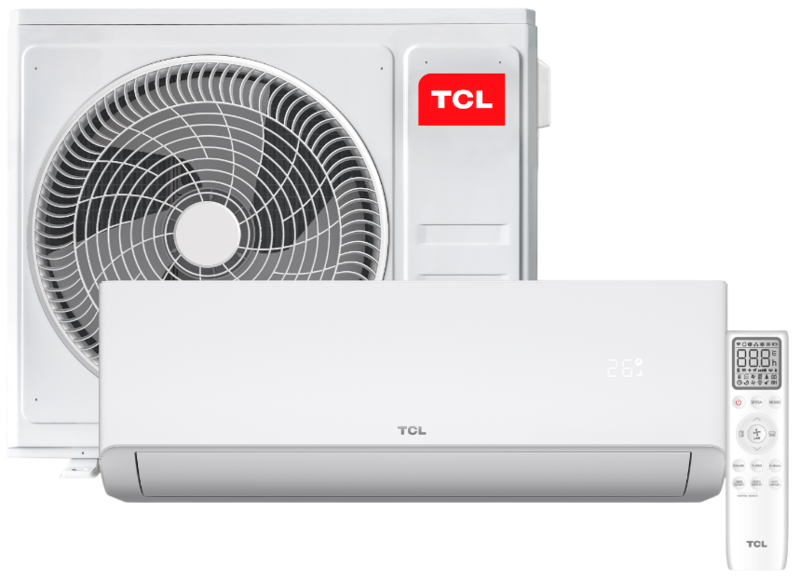 Сплит-система TCL SaveIN AI Inverter TAC-09CHSD/ZG11IF