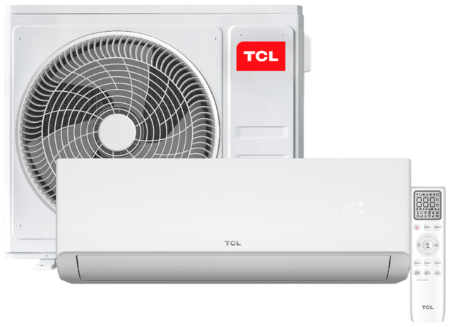 Сплит-система TCL SaveIN AI Inverter TAC-09CHSD/ZG11IF