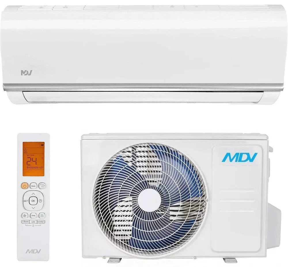 Сплит-система MDV Classic Inverter MDSC-24HRFN8/MDOC-24HFN8