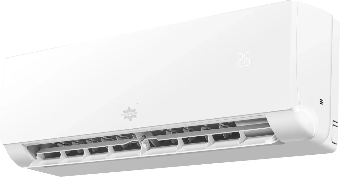 Сплит-система KingHome Luna Matt Inverter KWH24AYDXE-K6DNA5A