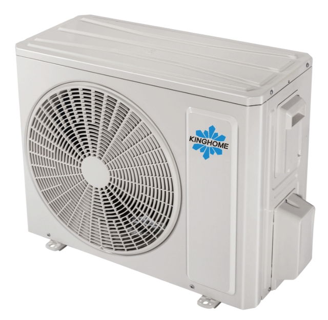Сплит-система KingHome Luna Matt Inverter KWH24AYDXE-K6DNA5A