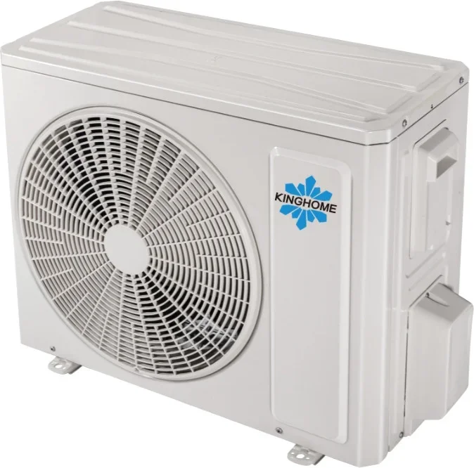Сплит-система KingHome Cosmo Nordic Inverter KWH09AWCXB-K6DNA1B