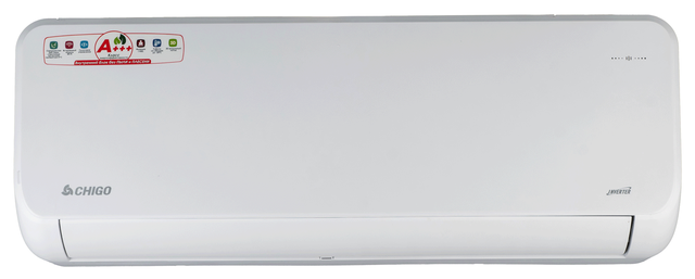 Сплит-система Chigo Sunrise CS-25V3G-1K268/White