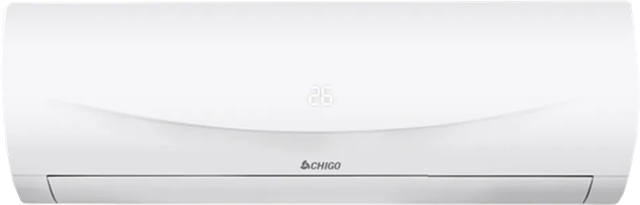 Внутренний блок Chigo Moon CMS-9k-181-white
