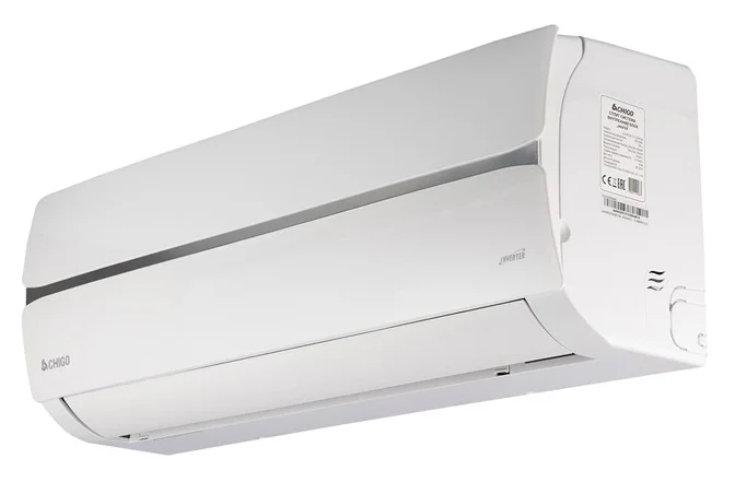 Внутренний блок Chigo King CMS-18k-172-white