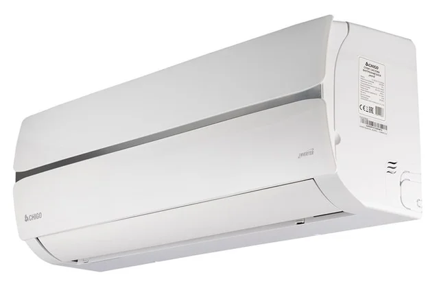Внутренний блок Chigo King CMS-18k-172-white