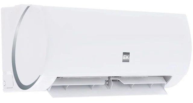 Сплит-система Euroklimat Futura on-off EKSF-50HN/EKOF-50HN