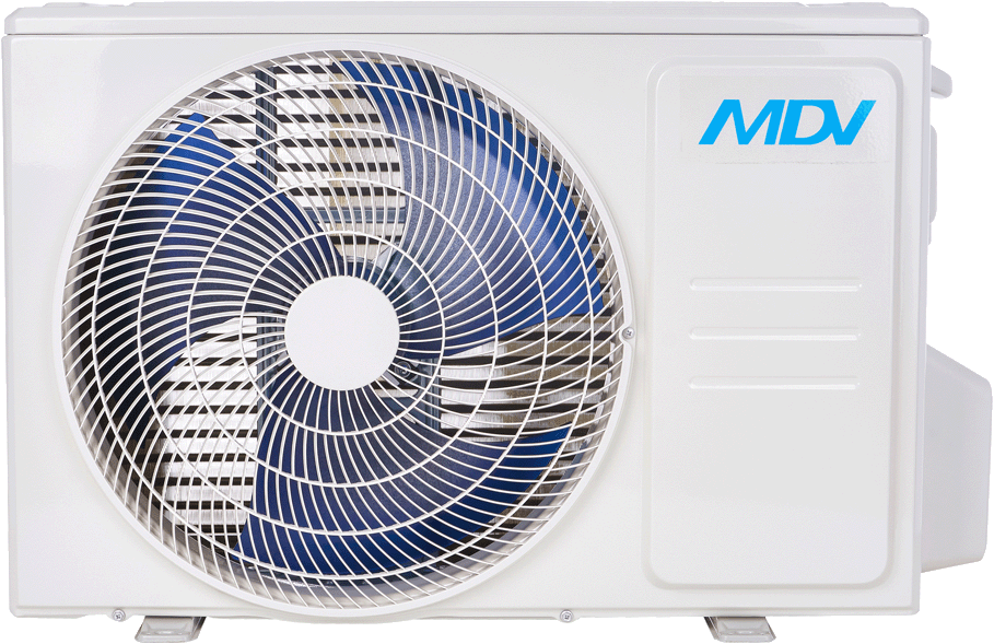Сплит-система MDV iERA on/off MDSAE-18HRN8/MDOAE-18HN8