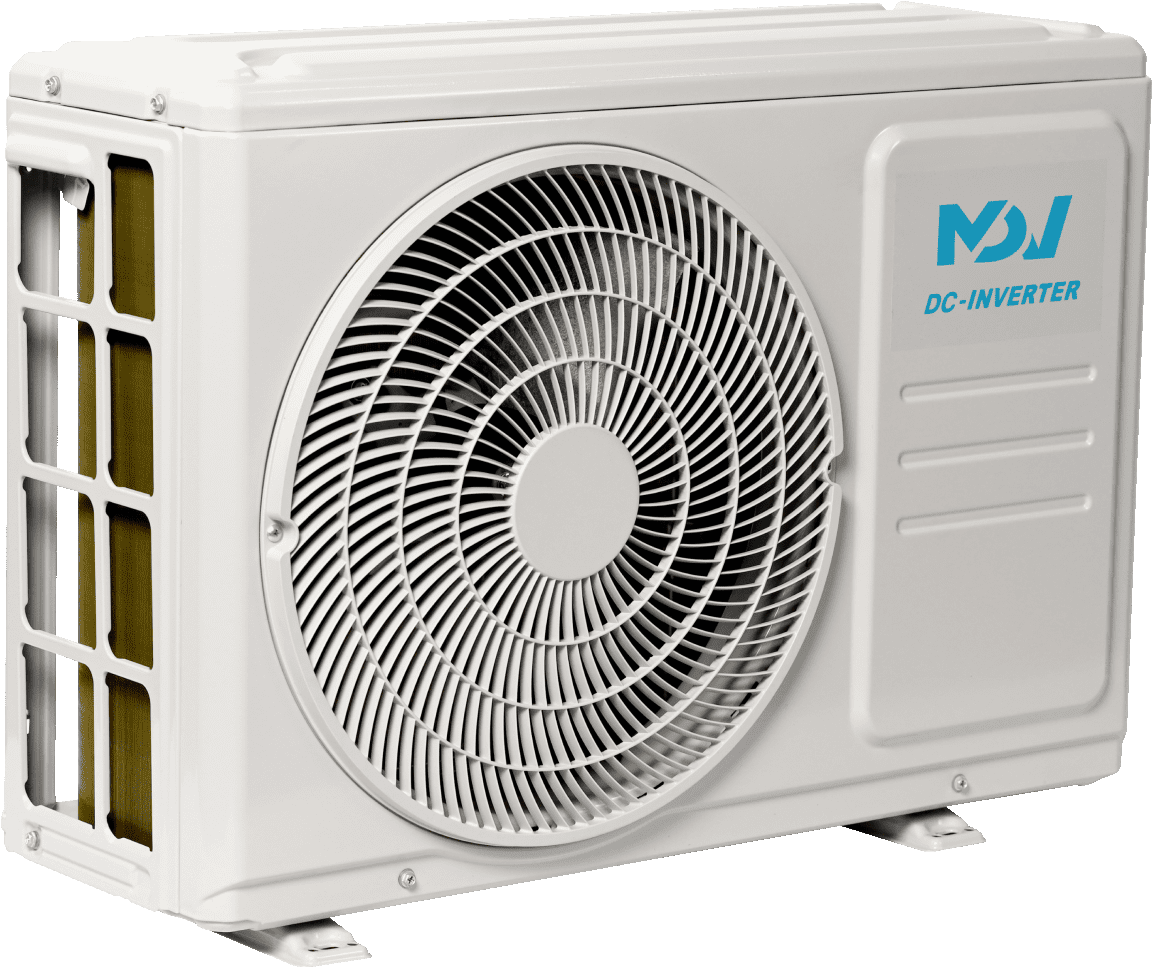 Сплит-система MDV Infini MEGA Inverter MDSAG-36HRFN8/MDOAG-36HFN8