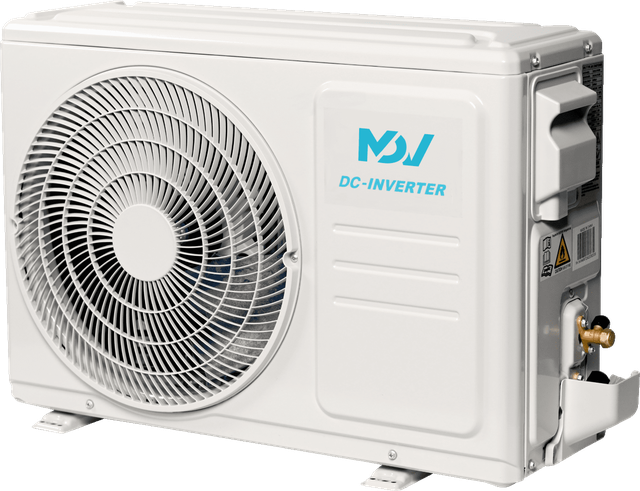 Сплит-система MDV Infini MEGA Inverter MDSAG-36HRFN8/MDOAG-36HFN8