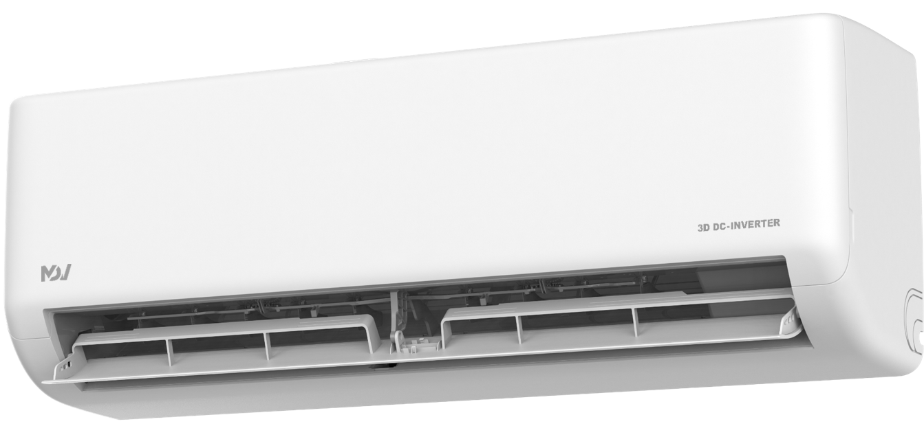 Сплит-система MDV iERA Inverter MDSAJ-07HRFN8/MDOAJ-07HFN8