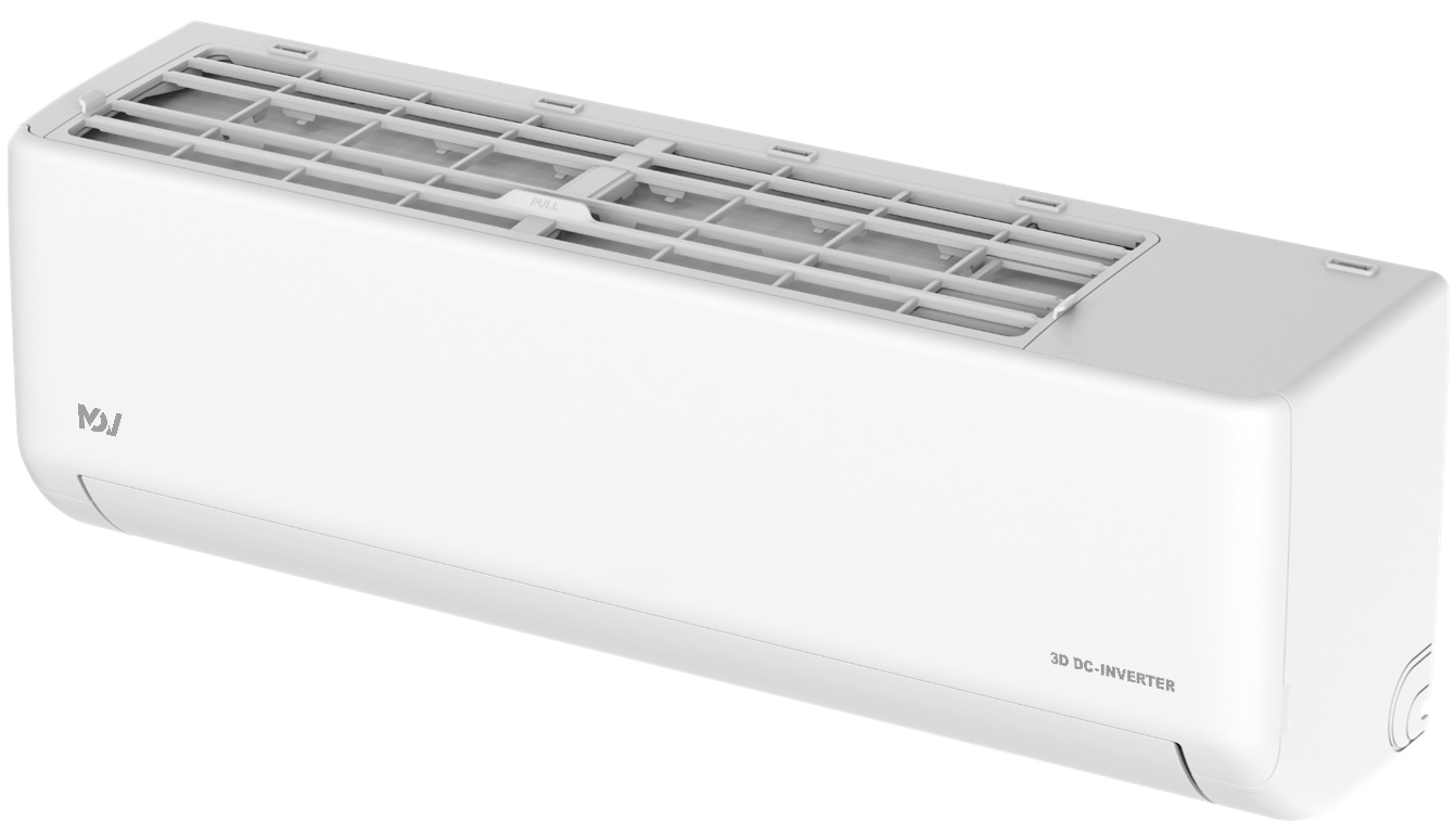 Сплит-система MDV iERA Inverter MDSAJ-07HRFN8/MDOAJ-07HFN8
