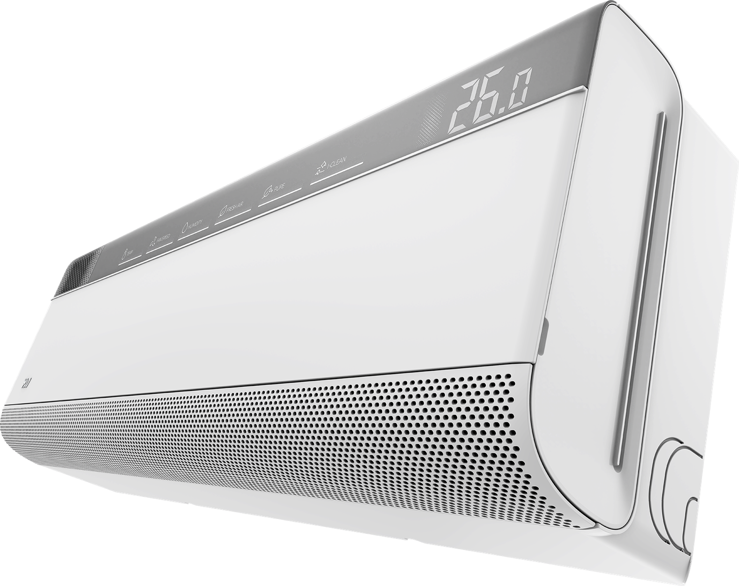 Сплит-система MDV Nova 3-in-1 Inverter MDSAH-09HRFN8/MDOAH-09HFN8