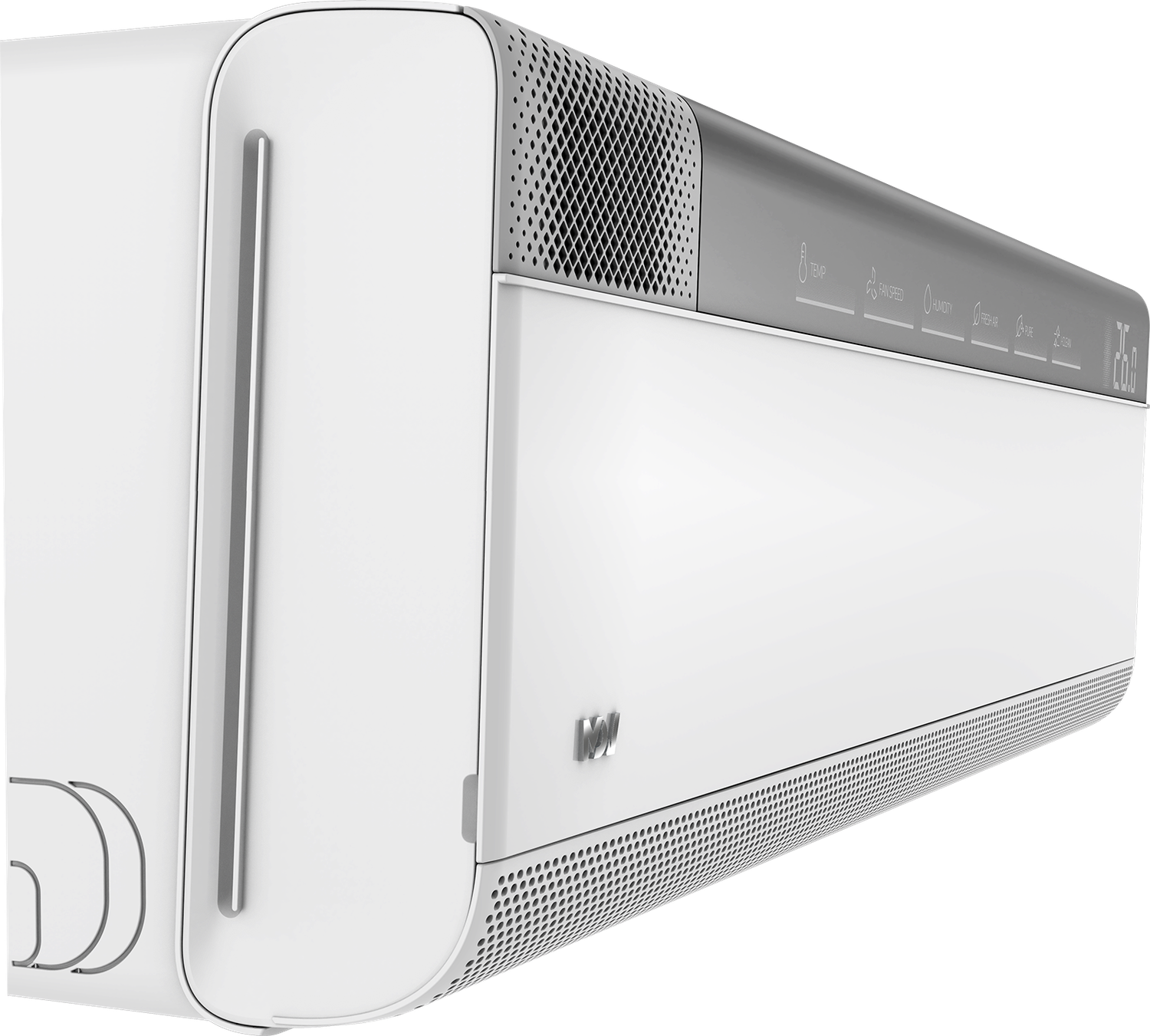 Сплит-система MDV Nova 3-in-1 Inverter MDSAH-09HRFN8/MDOAH-09HFN8