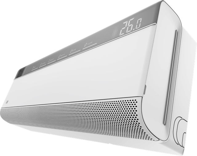 Сплит-система MDV Nova 3-in-1 Inverter MDSAH-09HRFN8/MDOAH-09HFN8