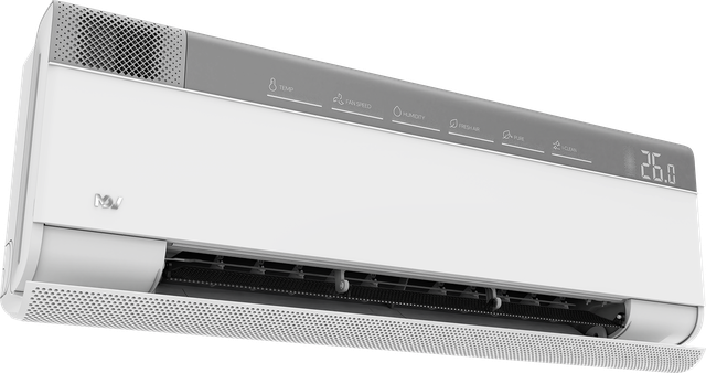 Сплит-система MDV Nova 3-in-1 Inverter MDSAH-09HRFN8/MDOAH-09HFN8
