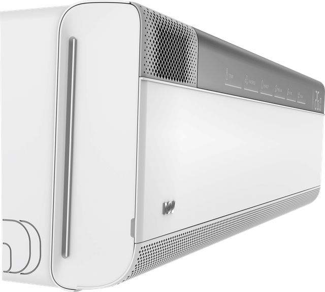 Сплит-система MDV Nova 3-in-1 Inverter MDSAH-09HRFN8/MDOAH-09HFN8
