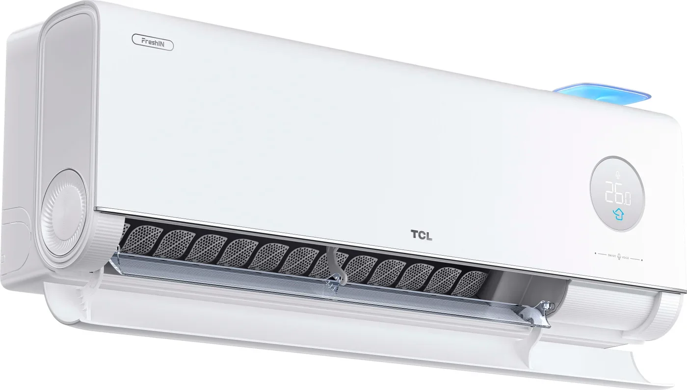 Сплит-система TCL FreshIN 3.0 TAC-09CHSD/FCI