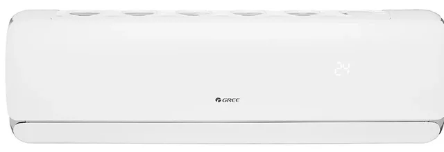 Сплит-система Gree G-Tech Inverter GWH09AECXB-K6DNA1A