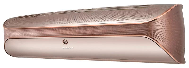 Сплит-система Gree Soyal Inverter (Silver, Gold) GWH18AAEXF-K3NNA2A