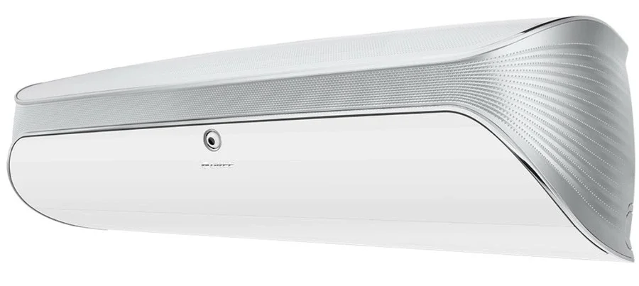Сплит-система Gree Soyal Inverter (Silver, Gold) GWH18AAEXF-K3NNA2A