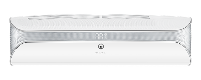 Сплит-система Gree Soyal Inverter (Silver, Gold) GWH18AAEXF-K3NNA2A