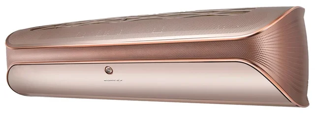 Сплит-система Gree Soyal Inverter (Silver, Gold) GWH18AAEXF-K3NNA2A