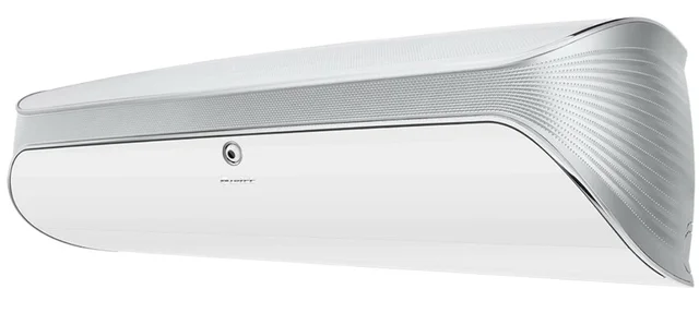 Сплит-система Gree Soyal Inverter (Silver, Gold) GWH18AAEXF-K3NNA2A