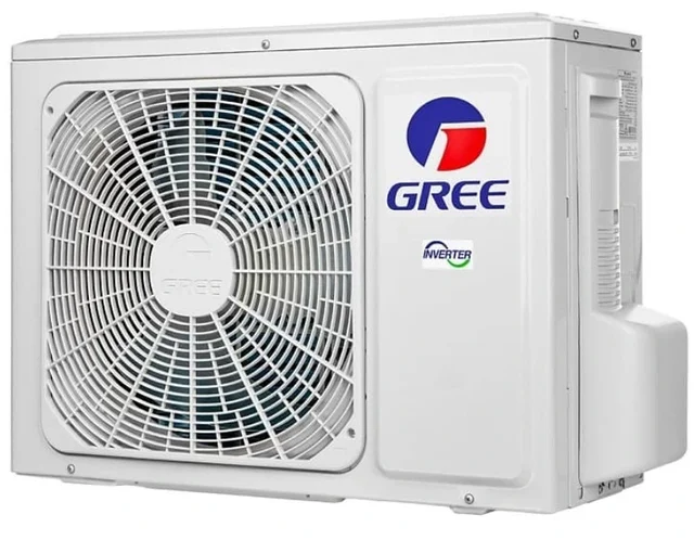 Сплит-система Gree Soyal Inverter (Silver, Gold) GWH18AAEXF-K3NNA2A