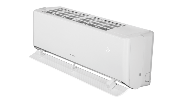 Внутренний блок Gree Airy Inverter GWH24AVEXF-K6DNA1A (белый)