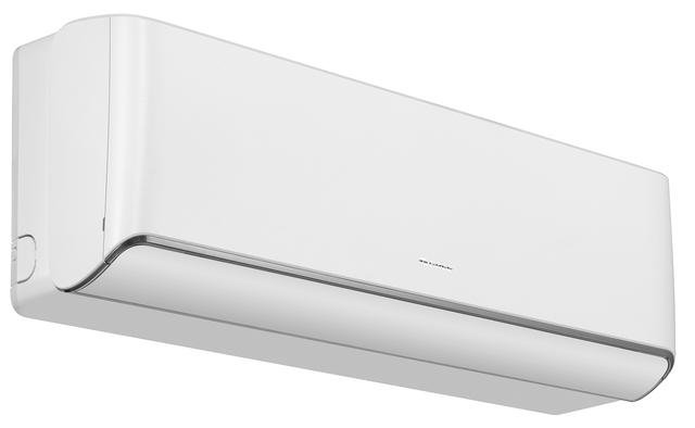 Внутренний блок Gree Airy Inverter GWH24AVEXF-K6DNA1A (белый)