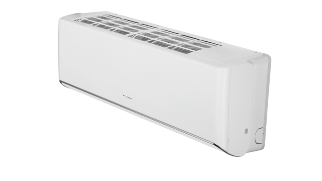 Внутренний блок Gree Airy Inverter GWH24AVEXF-K6DNA1A (белый)