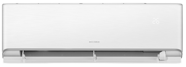 Внутренний блок Gree Airy Inverter GWH24AVEXF-K6DNA1A (белый)