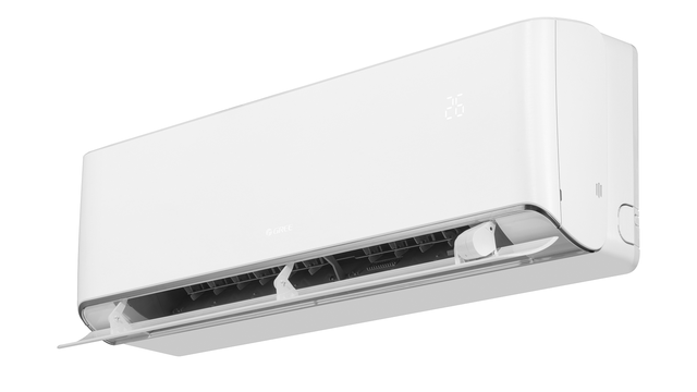 Внутренний блок Gree Airy Inverter GWH24AVEXF-K6DNA1A (белый)